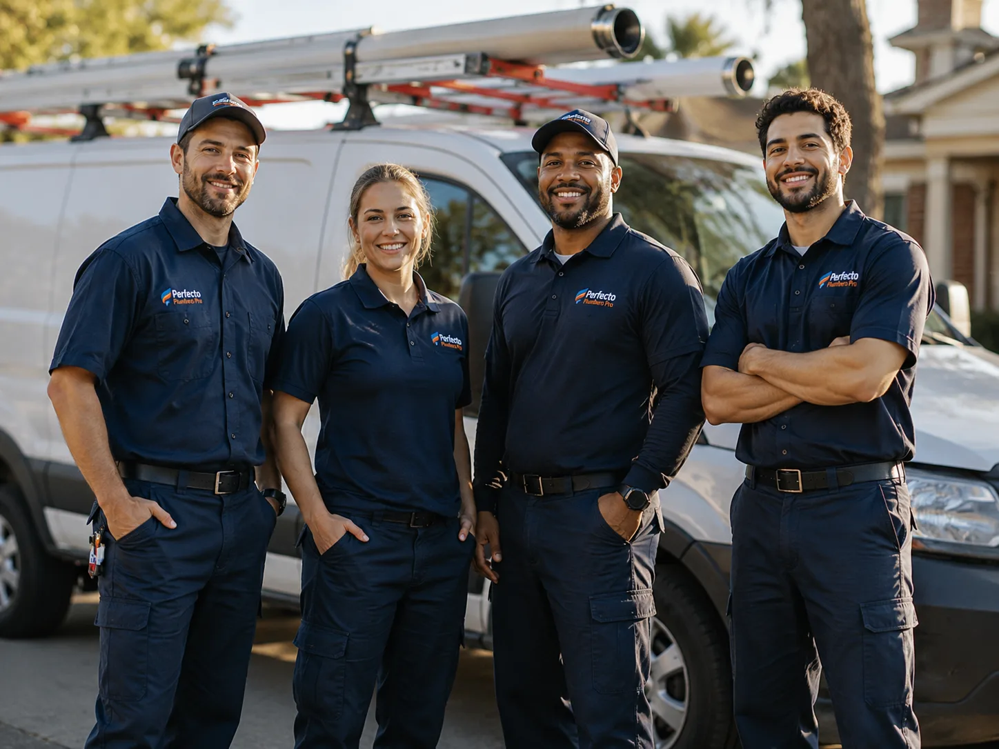 Emergency Plumber Near Me in Moore, TX near me
